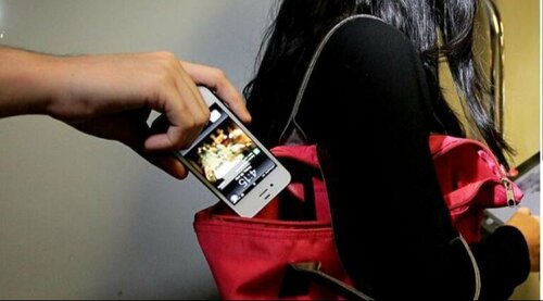 Бусдыг залилах, хулгайлах төрлийн гэмт хэрэг өсчээ